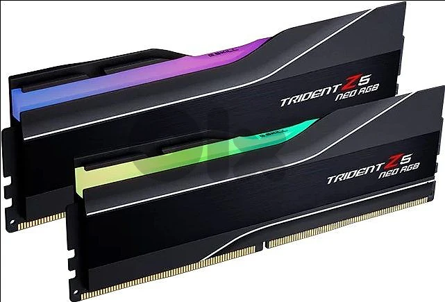 1 Slot Ram 48 GB 5200 DDR5 Gskill Dram Samsung RGB Desktop 1 Slot Ram 48 GB 5200 DDR5 Gskill Dram Samsung RGB Desktop