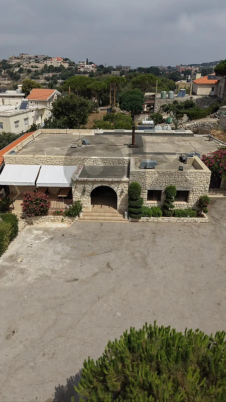 Property for Sale in Ghouma, Batroun  عقار للبيع في غوما، البترون