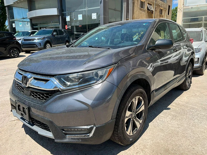 Honda CR-V 2018 LX AWD