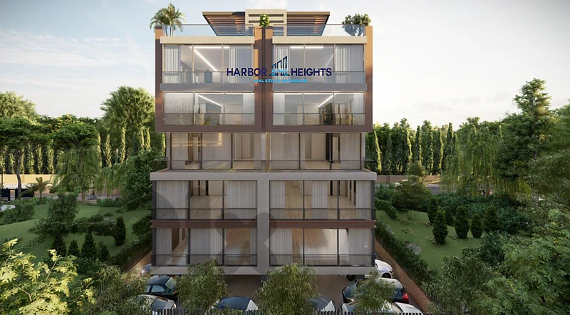 Apartment for Sale in Faiyadiyeh - شقة للبيع في الفياضية