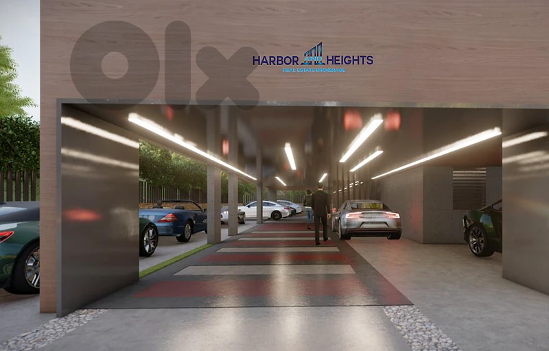 Apartment for Sale in Fiyadiyeh - شقة للبيع في الفياضية