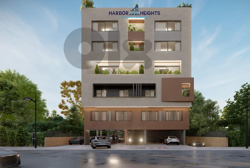 Apartment for Sale in Faiyadiyeh - شقة للبيع في الفياضية