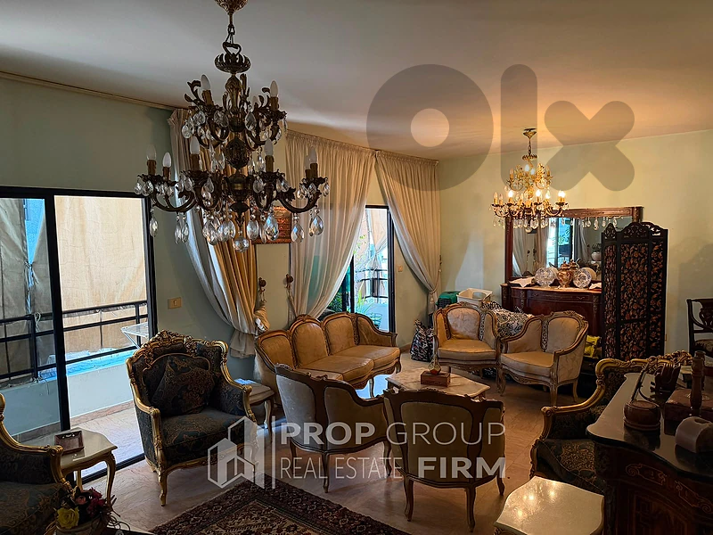 APARTMENT FOR SALE | RAS EL NABE3