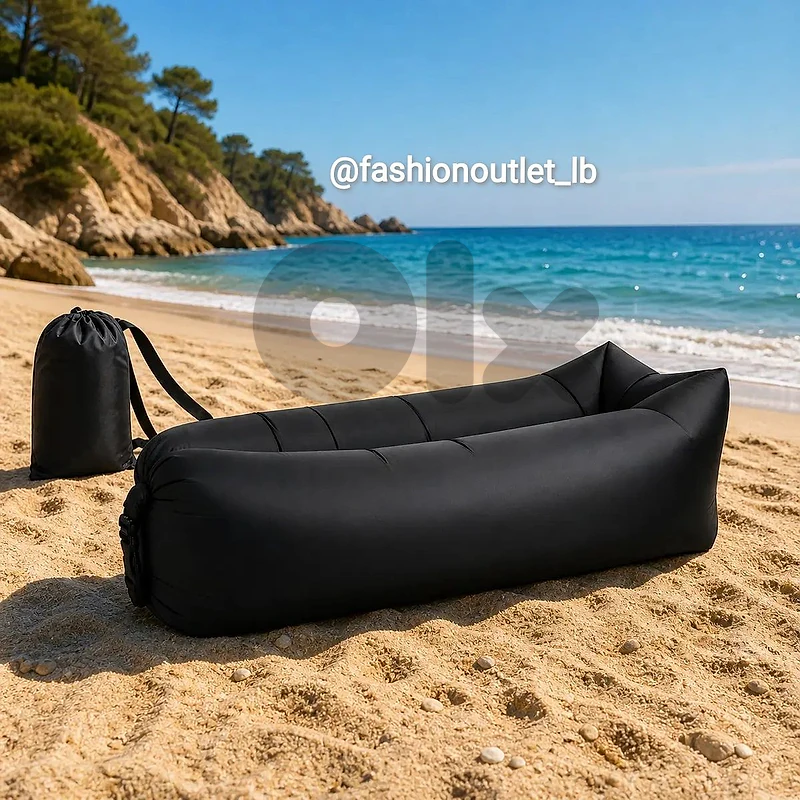 CHANODUG INFLATABLE LAZY BED