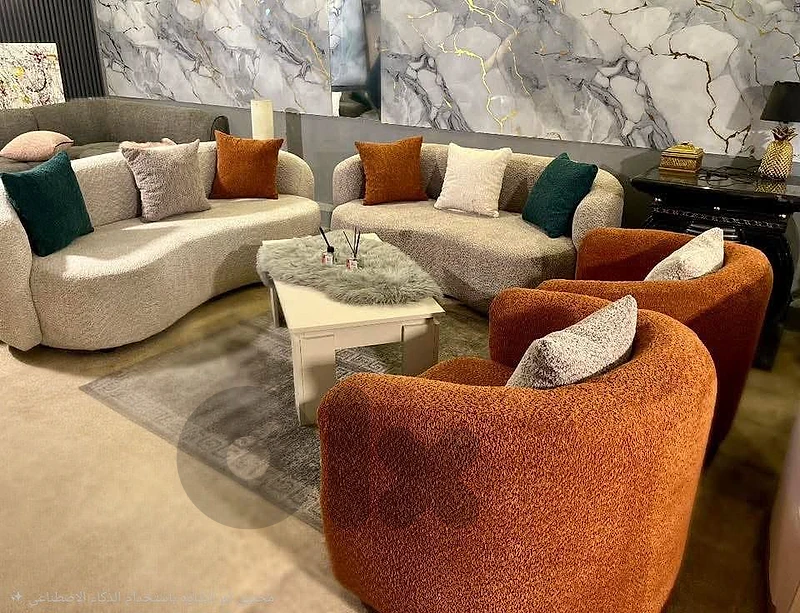 New Modern living room High Quality