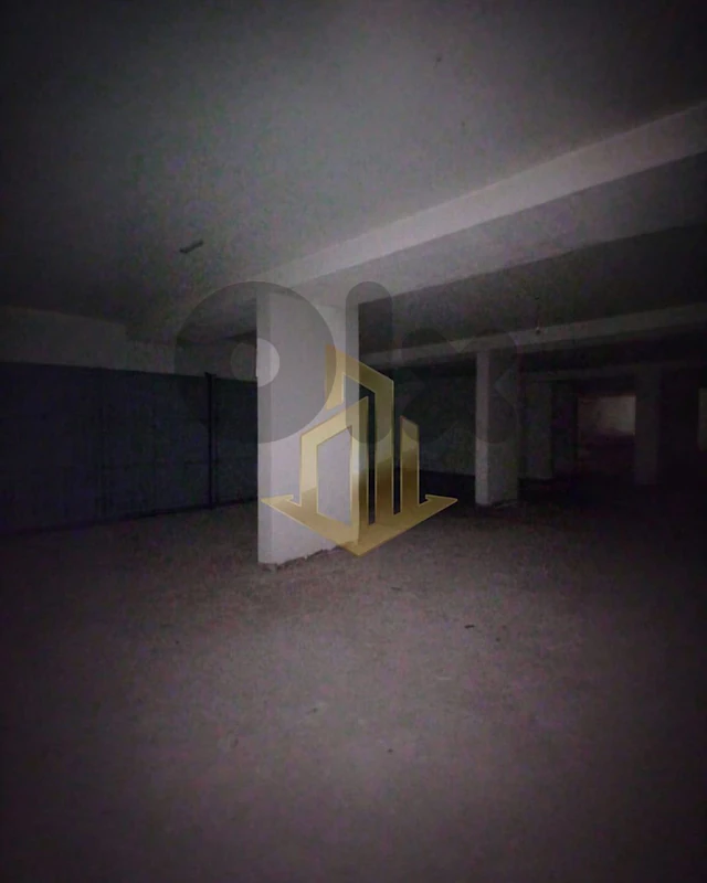 depot for sale in Aisha Bakkar مستودع للبيع في عائشة بكار
