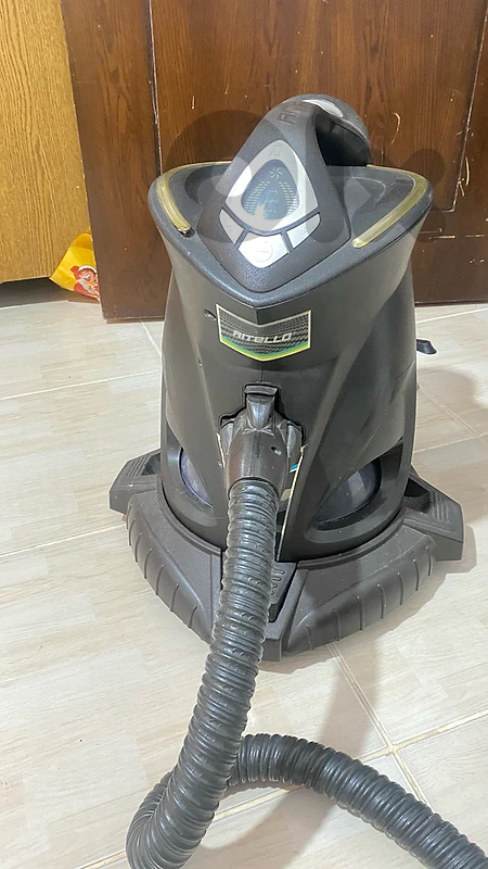 Used like new