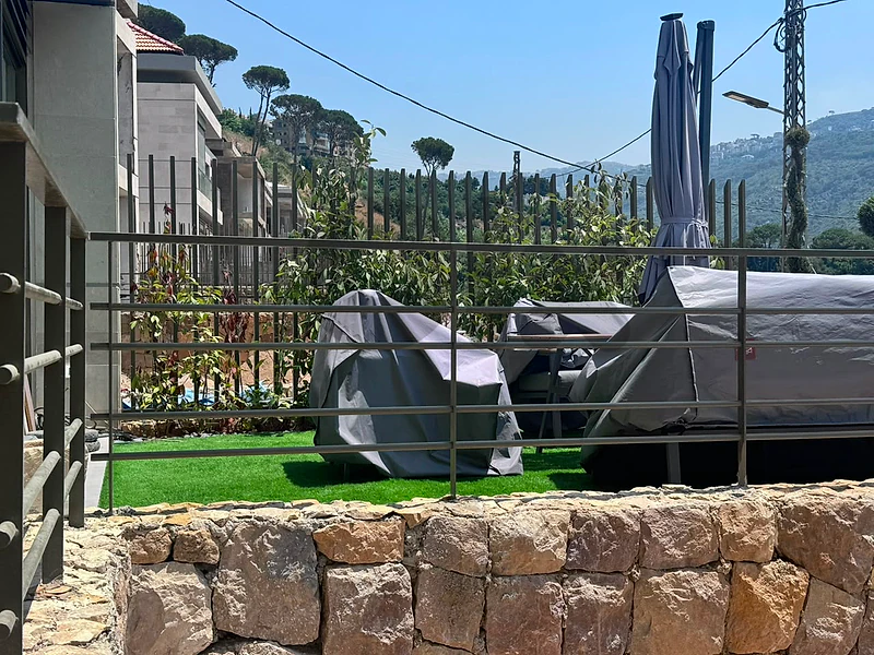 Spacious Villa for Sale | 3 Master Bedrooms | Garden | $510,000