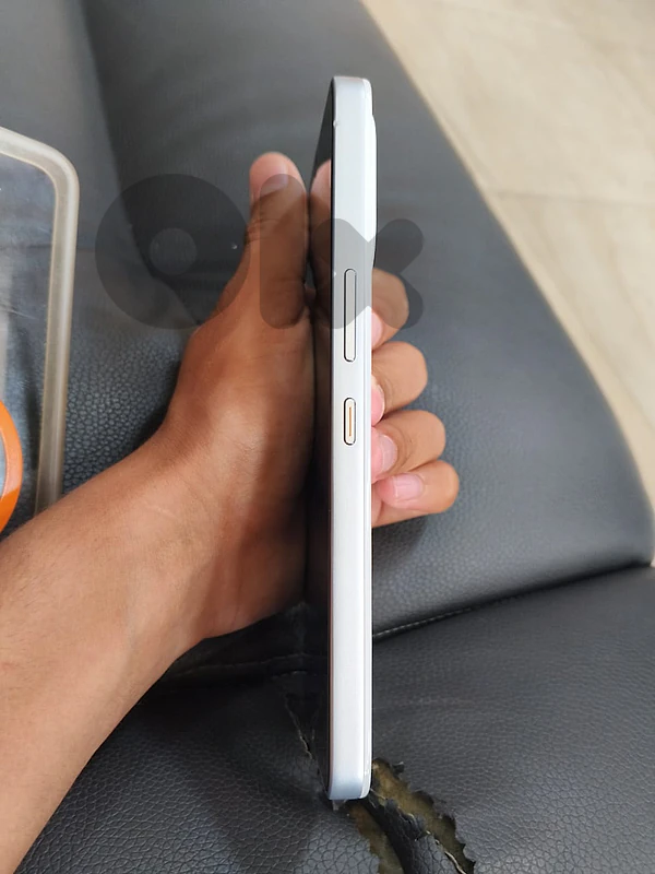 Tecno pova 7 ultra 5g
