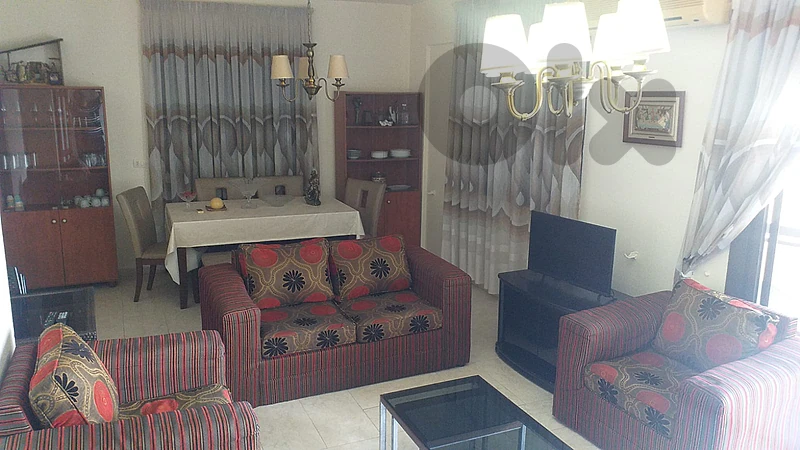 Furnished Apartment for Rent in Hazmieh.