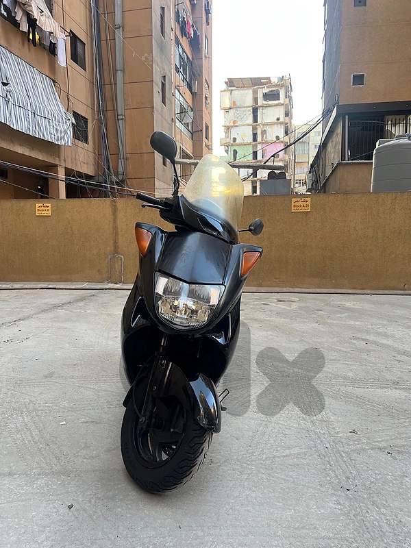 Foresight Honda | هوندا فورسايت