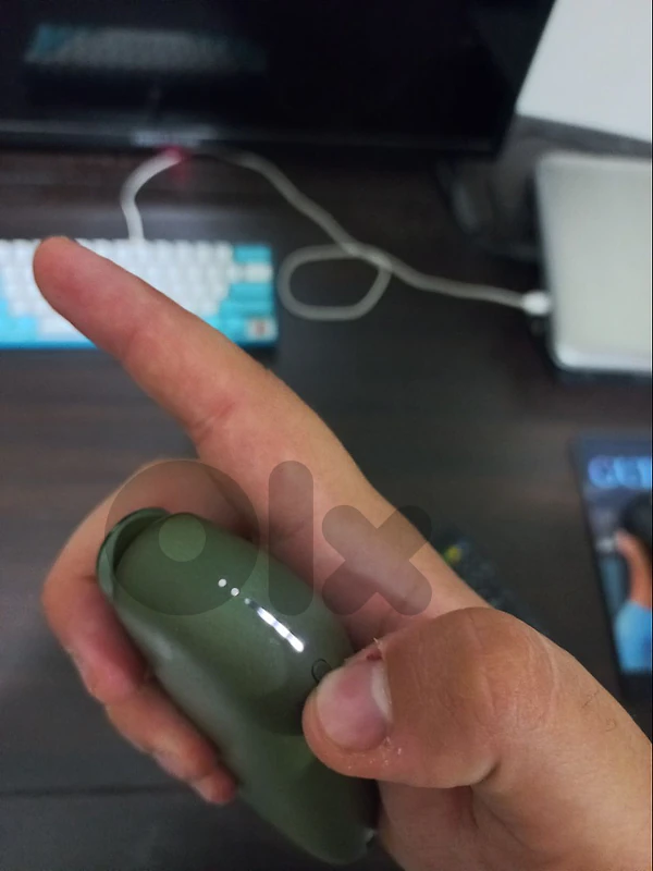 IQOS ILUMA 1