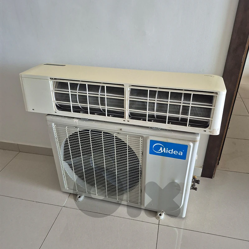 Midea AC 24