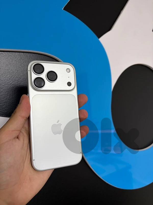 iphone 17 pro 256gb