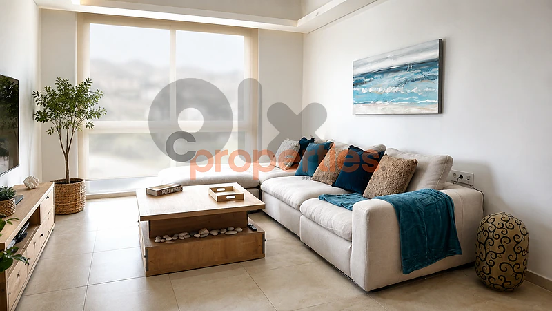 Apartment For Rent in Waterfront Dbayeh شقة للإيجار في ضبية CPES336 Apartment For Rent in Waterfront Dbayeh شقة للإيجار في ضبية CPES336