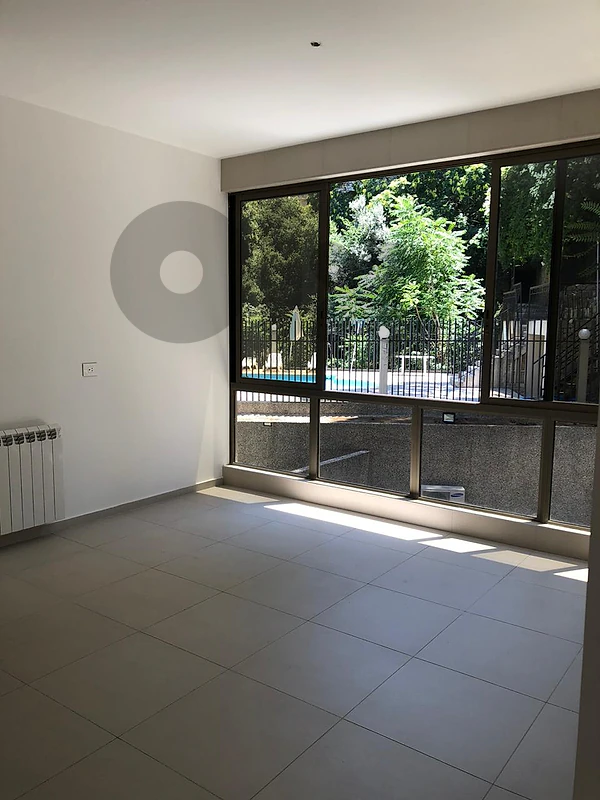 apartment For rent in mansourieh