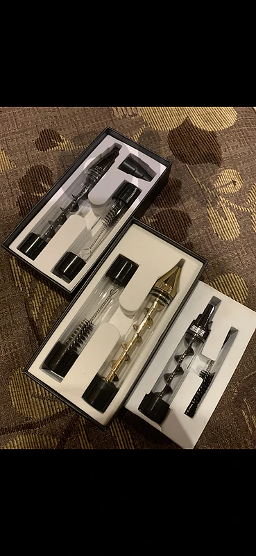glass blunt