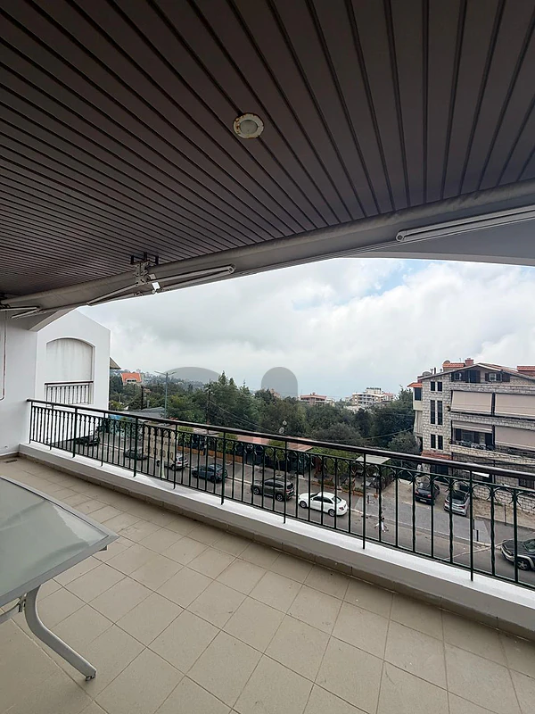 Duplex for sale in rayfoun