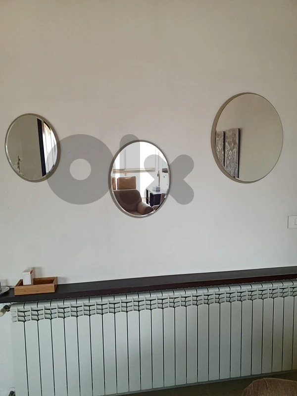 miroirs