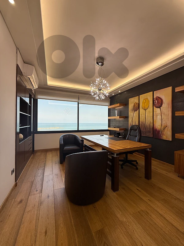 Dental clinic office for SALE or RENT in Zalka with Open Seaview