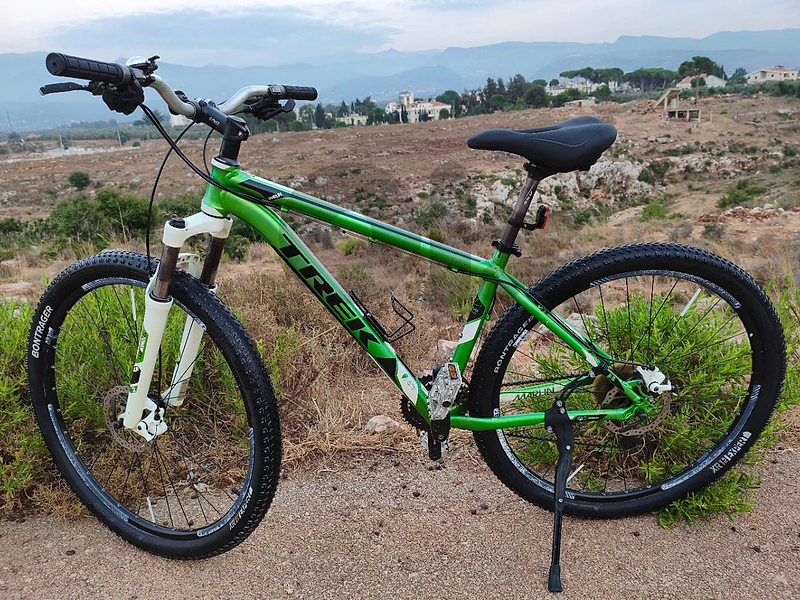 TREK BICYCLE 29'