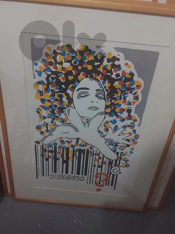 art rare