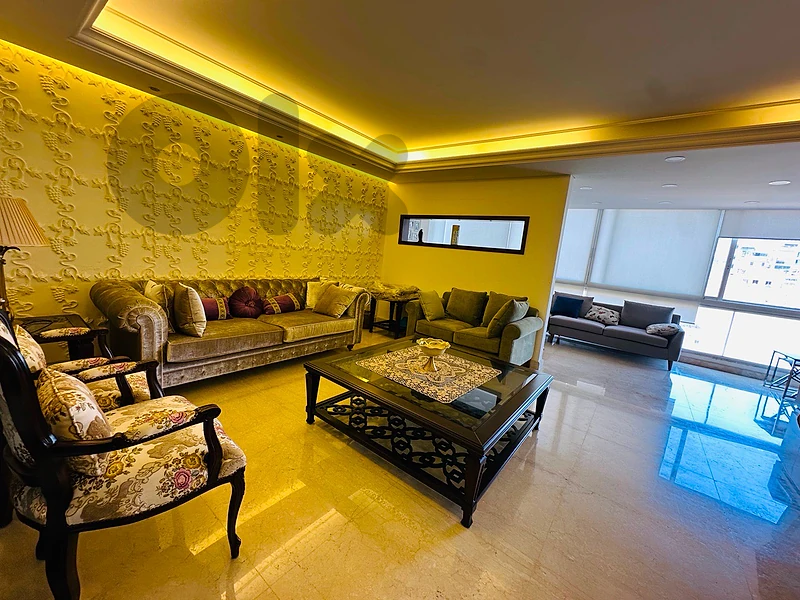 Apartment for sale Ras Al Nabaa | شقة للبيع راس النبعة