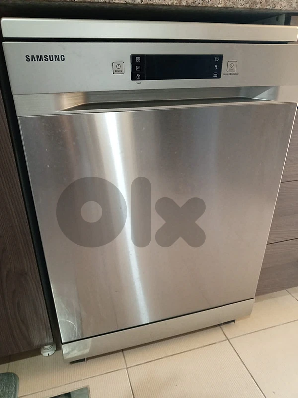 dishwasher samsung
