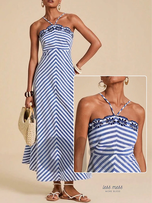 NEW DRESS IN TAG