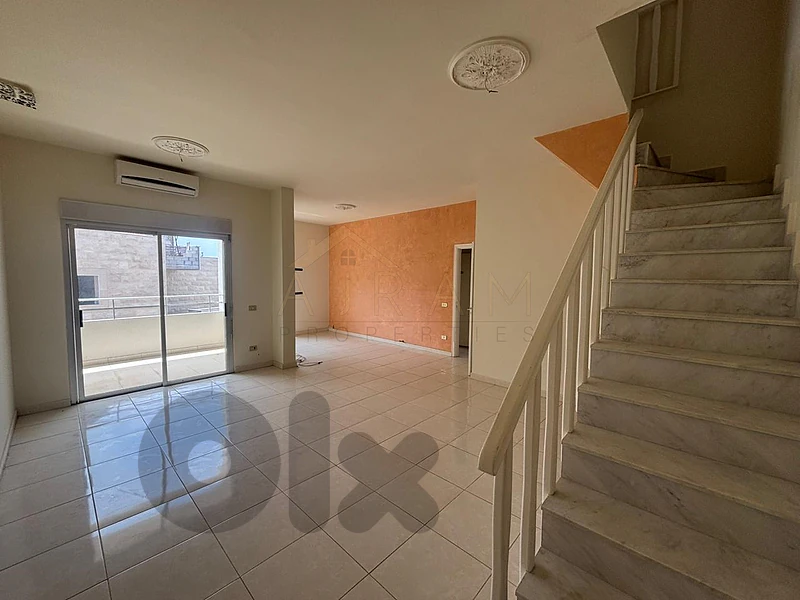 Duplex In Souk Kleiaat | 150 sqm | Prime Location