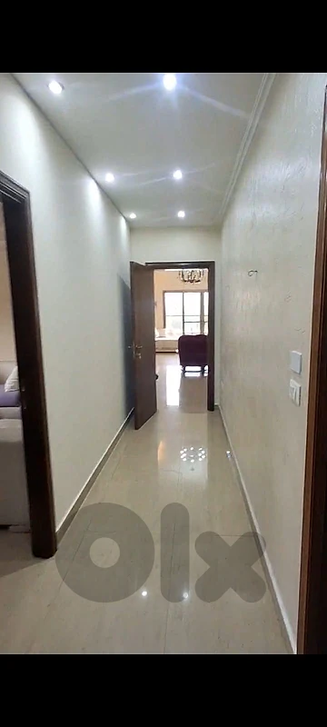 🏡 FULLY FURNISHED APARTMENT FOR RENT – BADARO