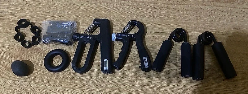hand grip