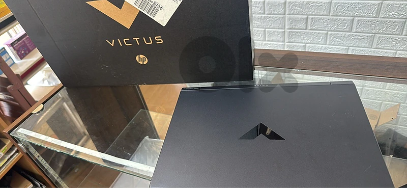 hp victus