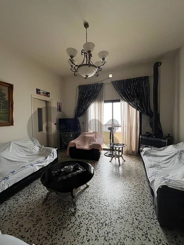 madine el sinayia maalaka apartment 135 sqm for sale #6974