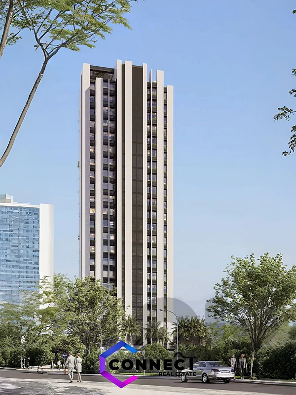 under construction apartments for sale in Achrafieh/الأشرفية