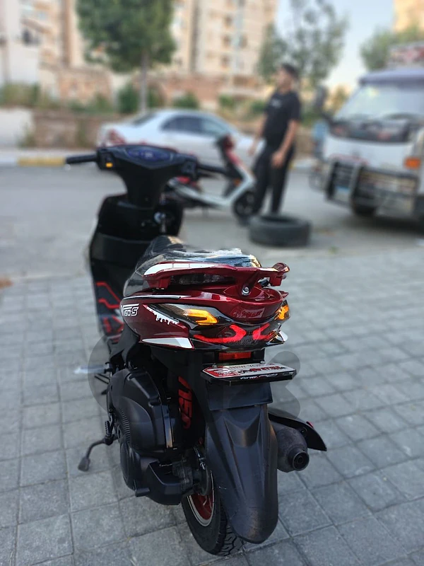 بيروت الضحية//الموقع شياح كنيسة مار مخيل