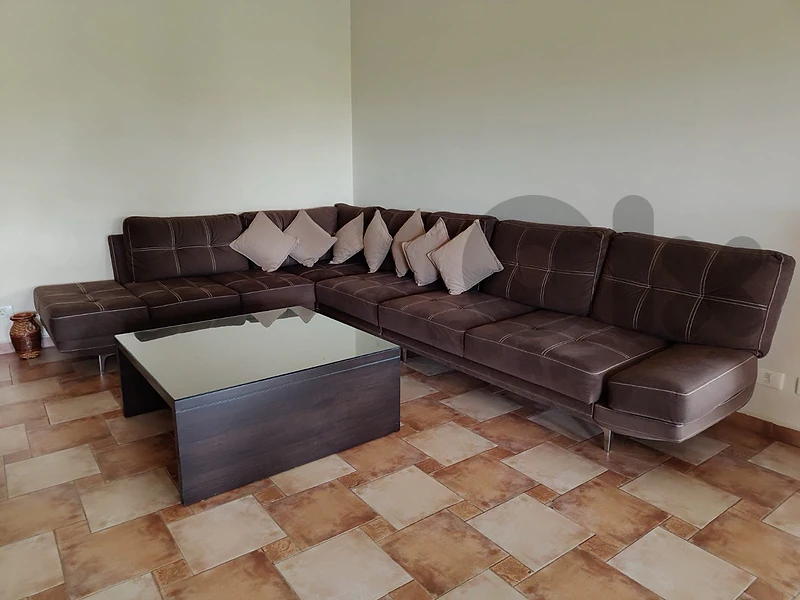 Corner Sofa