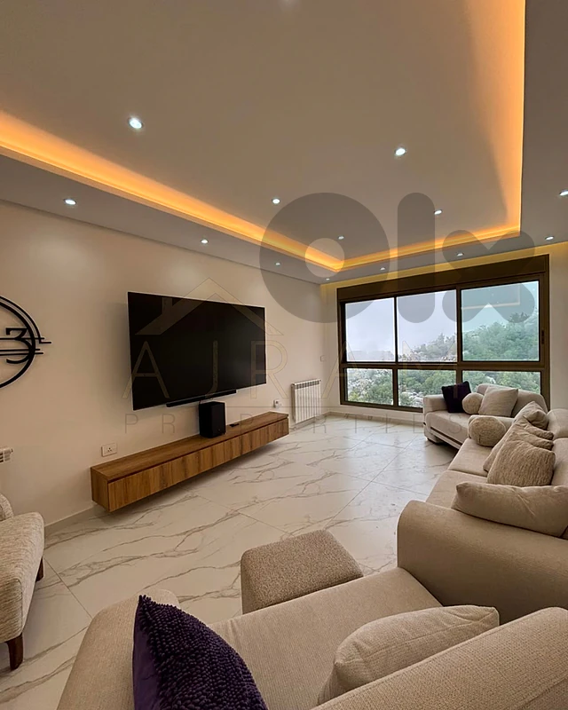 Feitroun Irani | 140 sqm | Prime Location