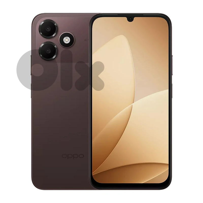 Oppo A6C 128GB