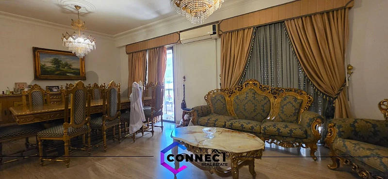apartment for Sale in Ras El Nabeh/رأس النبع