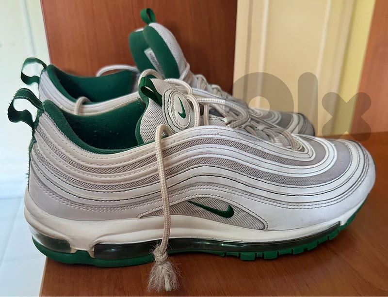 Nike Air Max 97 "Pine Green" ORIGINAL