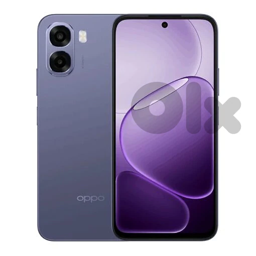 Oppo A6X 256GB