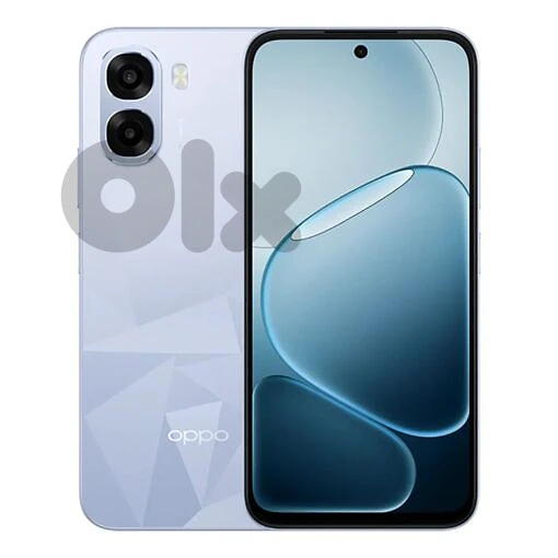 Oppo A6K 256GB