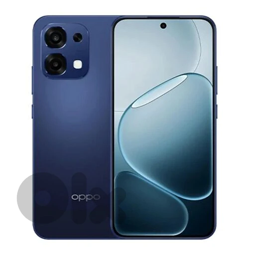 Oppo A6 Pro 4G 256GB