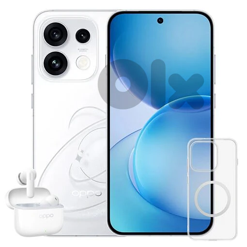 Oppo Reno 16 Pro 5G 512GB