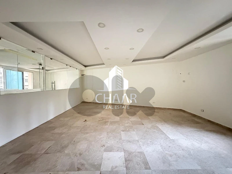 Office For Rent in Sodeco -#R2861 Office For Rent in Sodeco -#R2861
