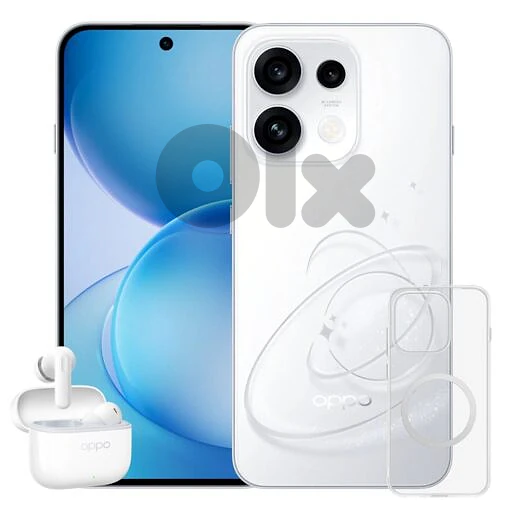 Oppo Reno 16F 5G 256GB