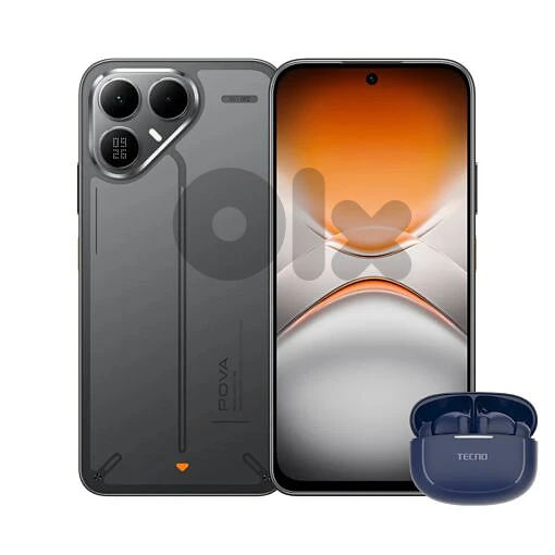 Tecno Pova 8 5G 256GB