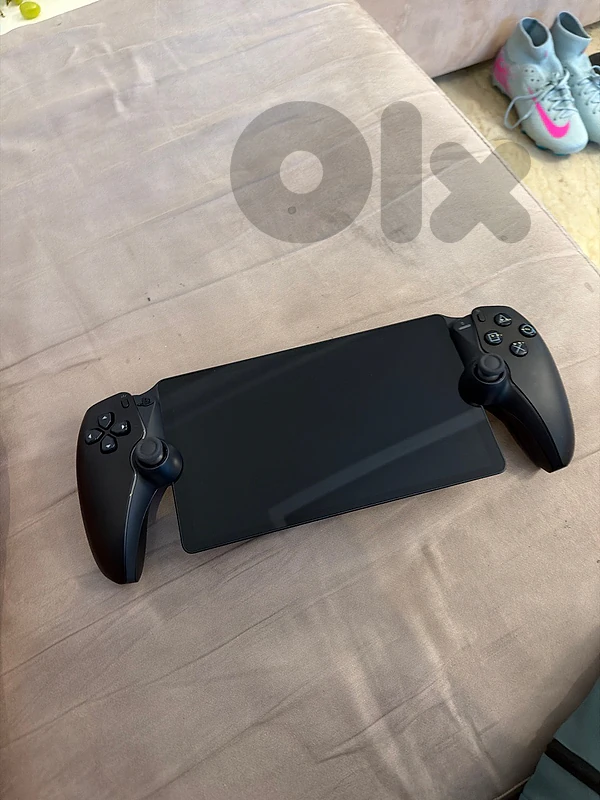 PlayStation portal