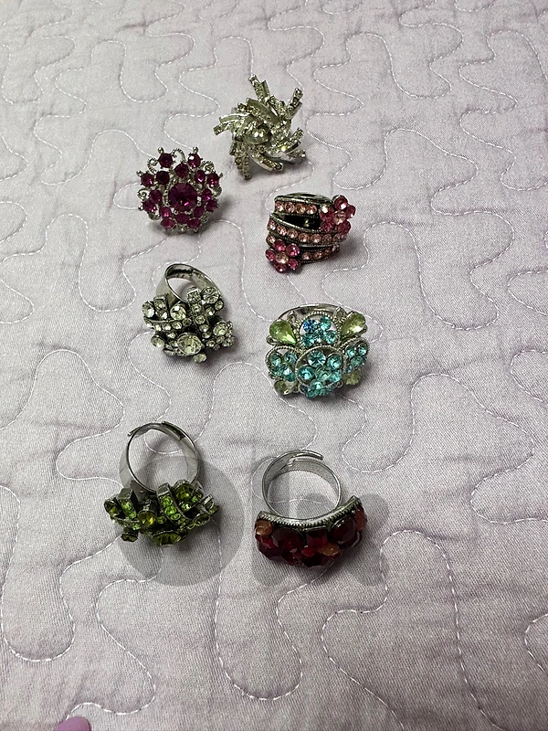 accessories jewelry